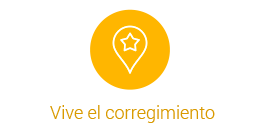 Vive el corregimiento